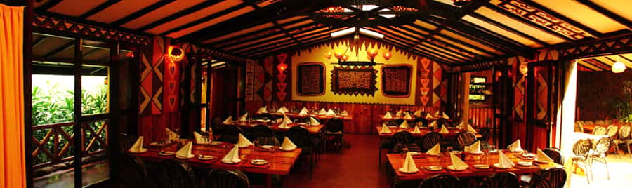 Nairobi City Orientation Guided Tour with Lunch at Carnivore - A Nairobi Orientation That Uses Smart Route Stops