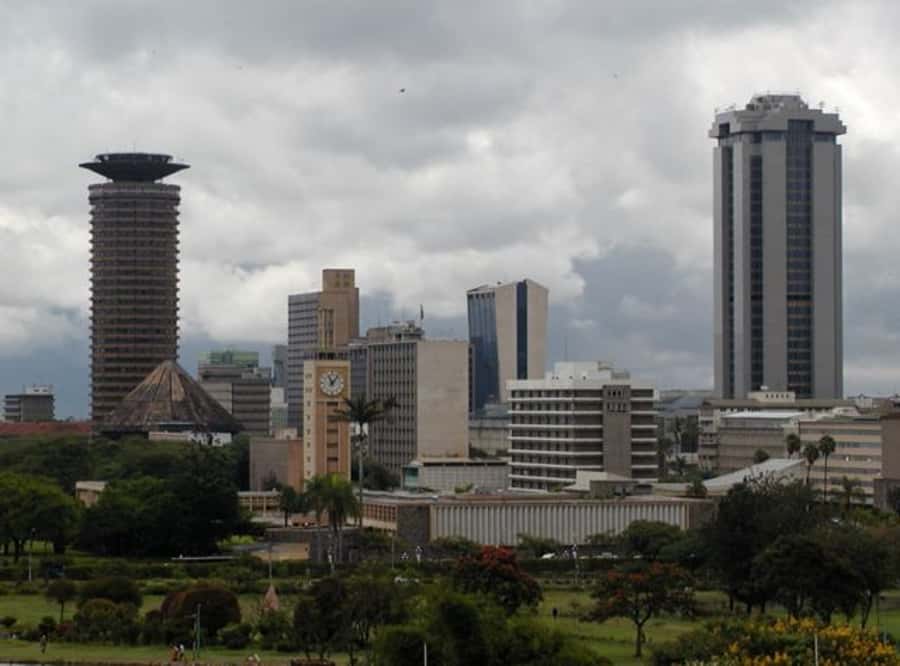 Nairobi City Orientation Guided Tour with Lunch at Carnivore - Pickup, Air-Conditioned Comfort, and Timing That Matters