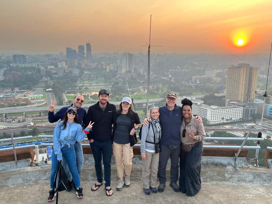 Nairobi: City Site-Seeing Bus Tour - Price and value: what $17 buys, and what to budget extra