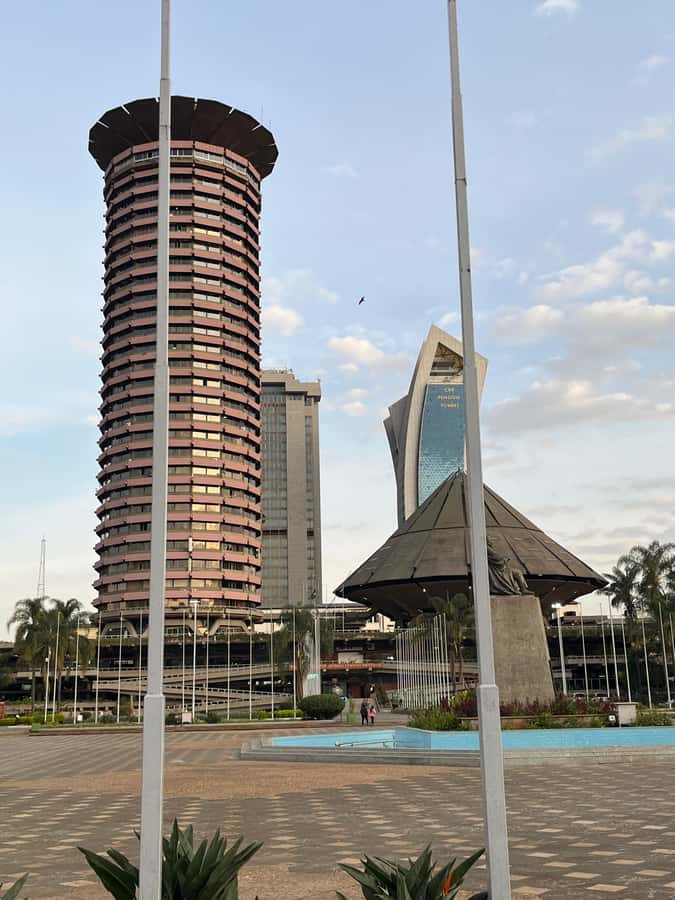 Nairobi: City Site-Seeing Bus Tour - Who this tour fits best, and who should skip it