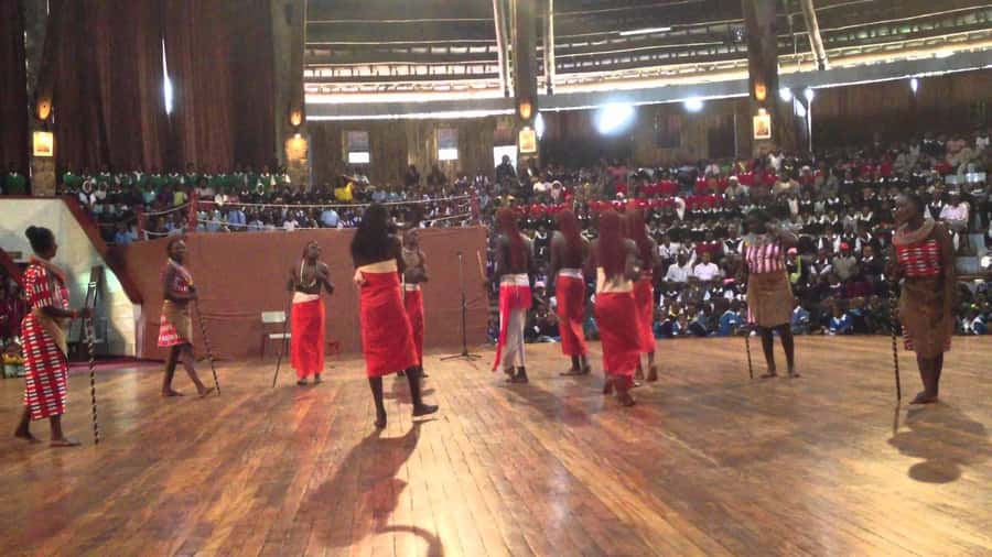Nairobi: City Tour with Bomas of Kenya Visit - Quick hits: why this Nairobi day tour works