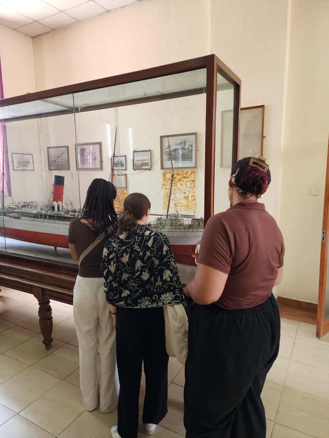 Nairobi; City Walk Tour - Before You Go: what to bring and how to make the day smoother