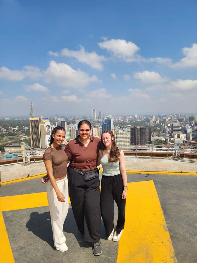 Nairobi; City Walk Tour - FAQ