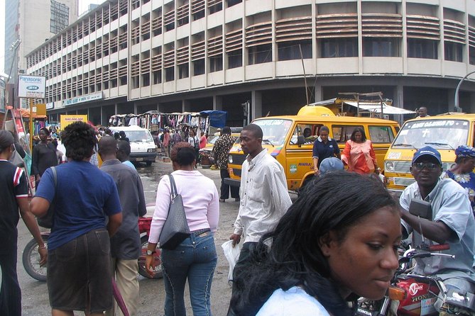 Nairobi City Walking Guided Half-Day Tour - Why this Nairobi city walk works for first-time visitors