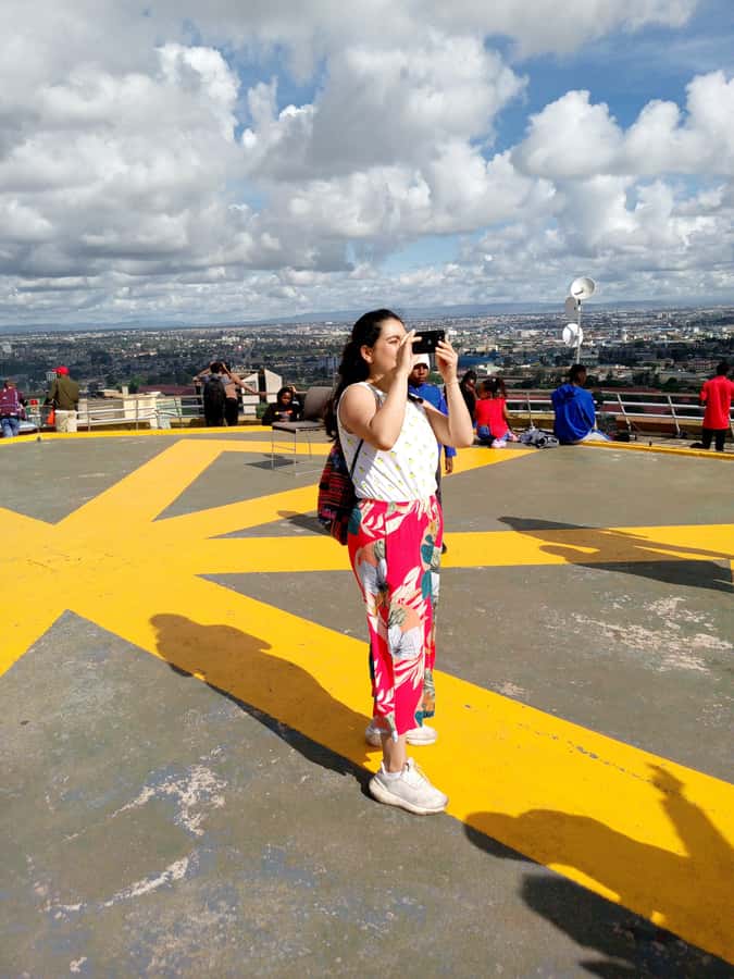 Nairobi city walking tour - Key highlights that make this Nairobi walk worth your time