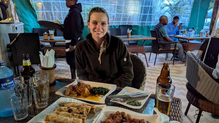 Nairobi City: Walking tour with Lifestyle and History. - Key highlights I’d plan around