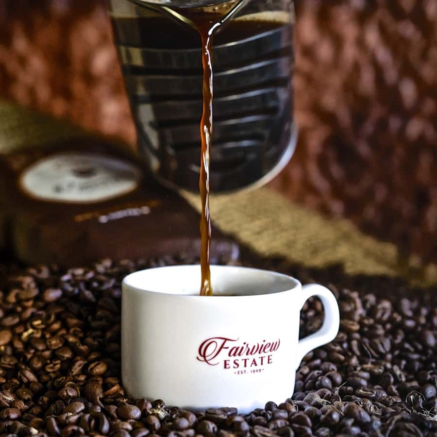 Nairobi: Coffee Factory and Farm Tour with Transfer - Coffee tasting: how to taste like you are buying with confidence