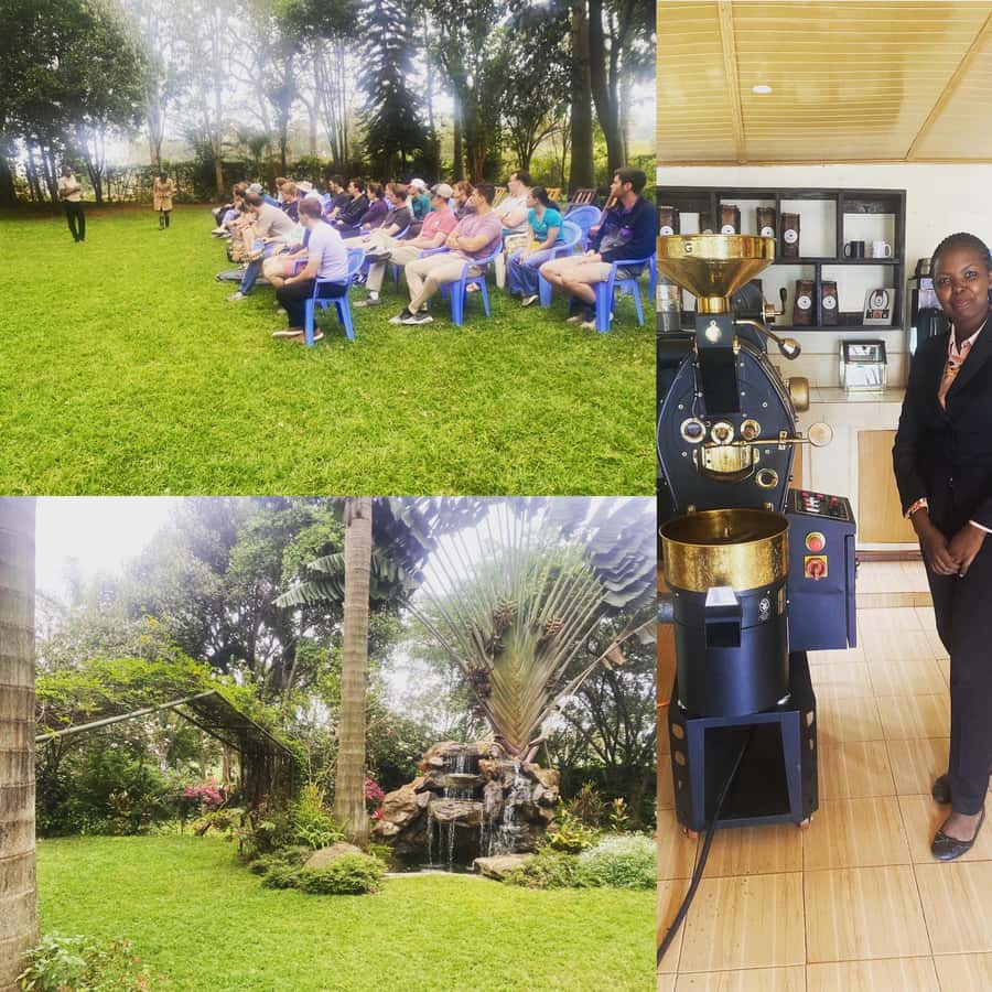 Nairobi: Coffee Factory and Farm Tour with Transfer - Price and value check, including the one cost you must not forget