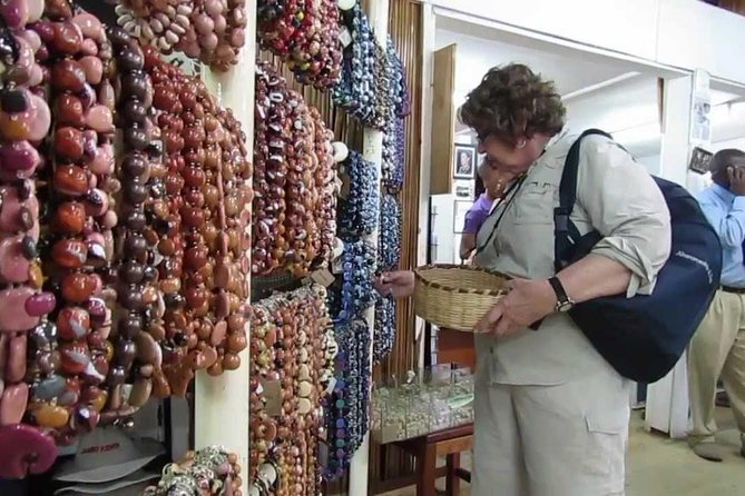 Nairobi Cultural Shopping Experience - Key highlights worth planning around