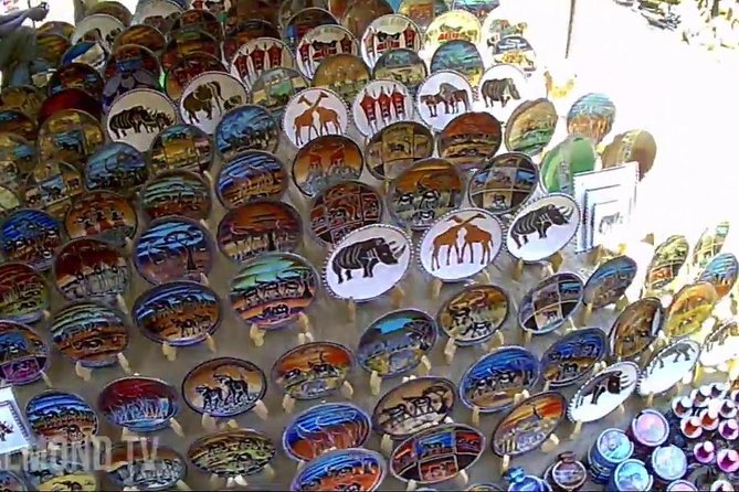 Nairobi Cultural Shopping Experience - Why a guided Nairobi shopping route beats wandering alone