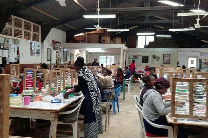 Nairobi Cultural Shopping Experience - Price and logistics: what $25.65 actually buys you