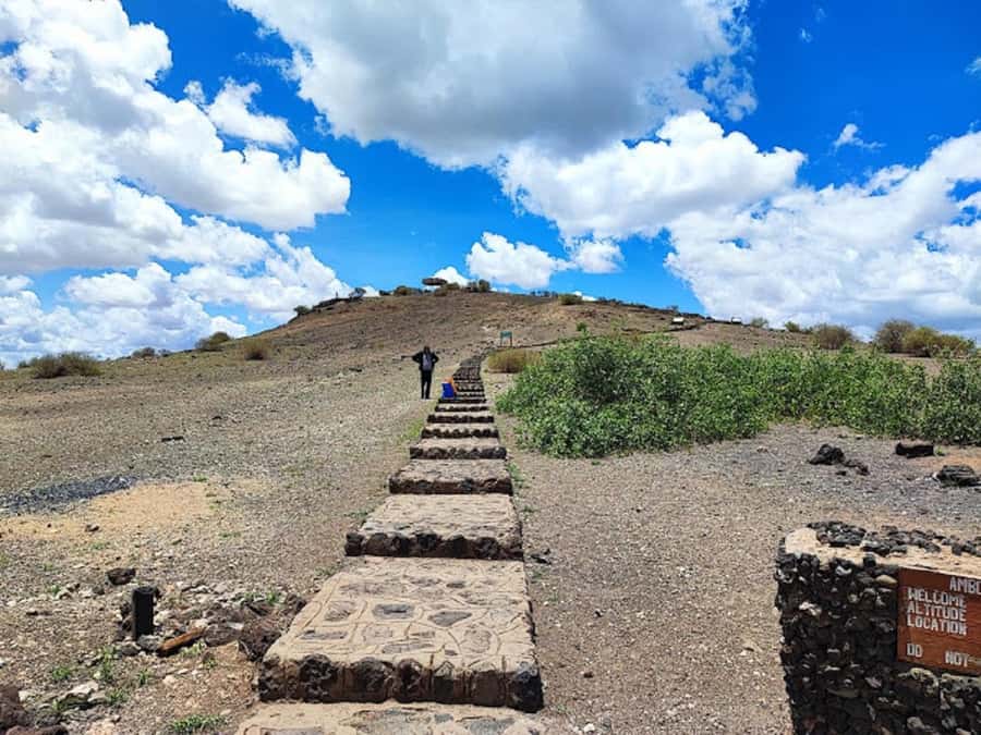 Nairobi: Day Trip to Amboseli National Park - Maasai Village Visit: Cultural Time With Clear Extra Fees