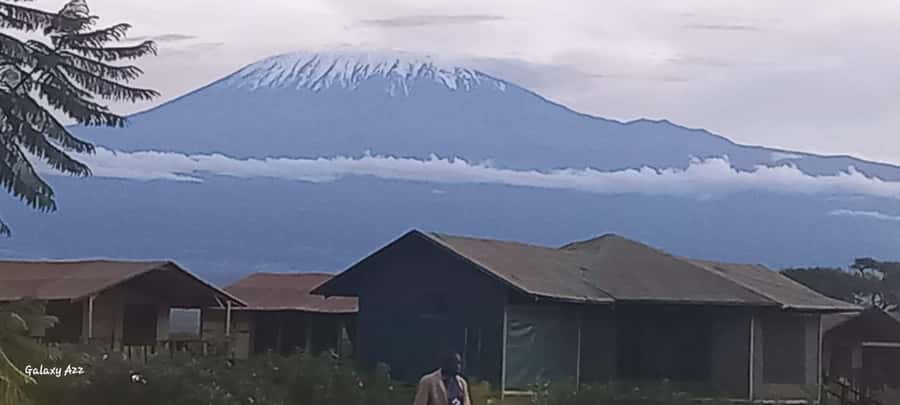 Nairobi:Day trip to Amboseli National park & Maasai village - Responsible safari rules to remember