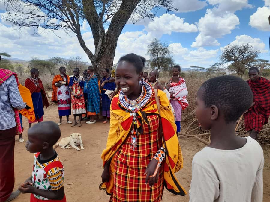 Nairobi:Day trip to Amboseli National park & Maasai village - Who this day trip suits best
