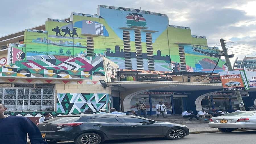 Nairobi Down Town & Walking City Tour - Key highlights you will actually feel on the ground