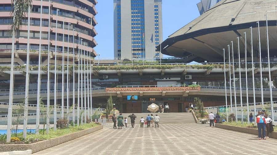 Nairobi Down Town & Walking City Tour - Biashara Street, Moi Avenue, and the street-level meaning of Nairobi