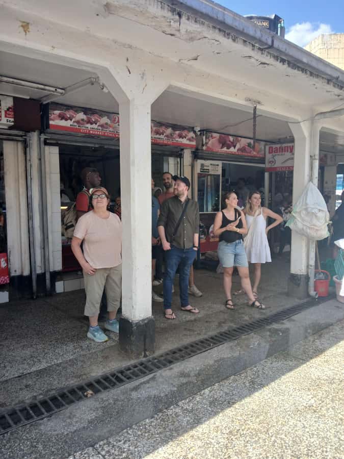 Nairobi Downtown Walking Tour - Price and What You Actually Get for $27