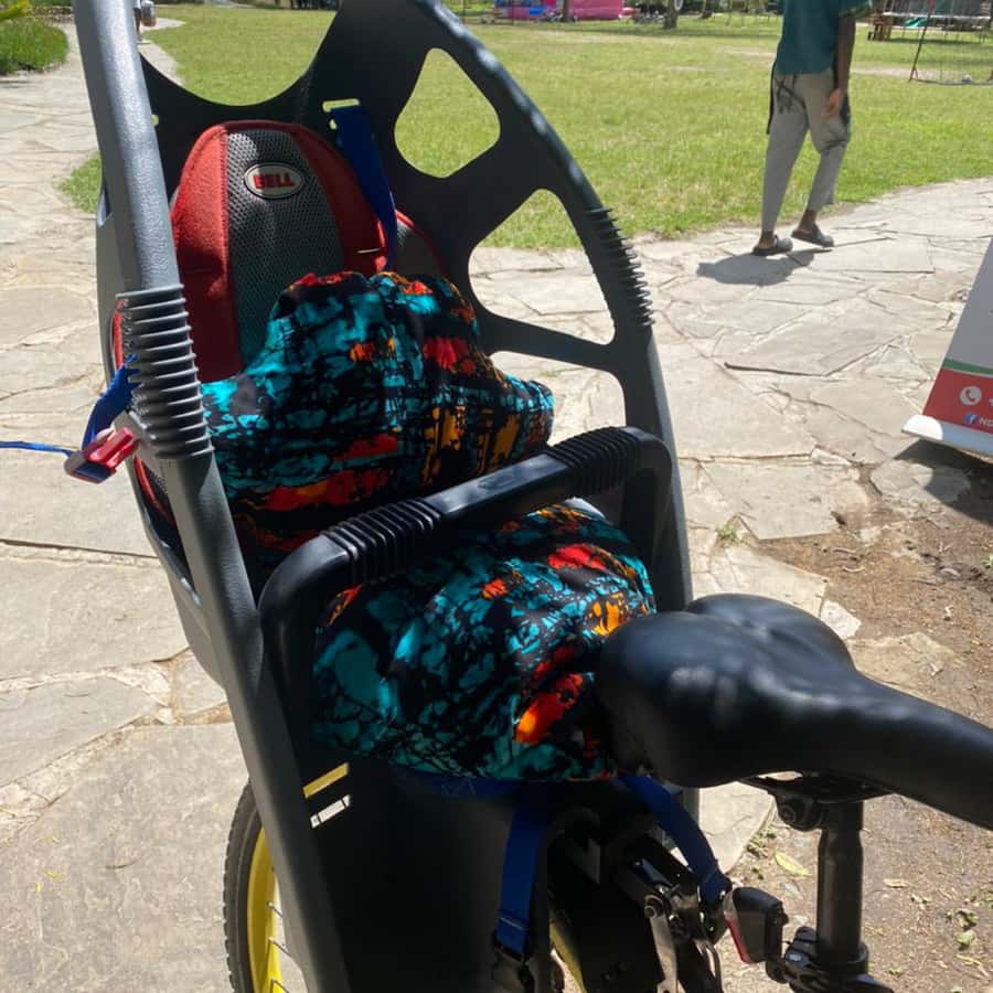 Nairobi: E-Bike/Cycling Wildlife Safari with Transfer & meal - Practical considerations before you book