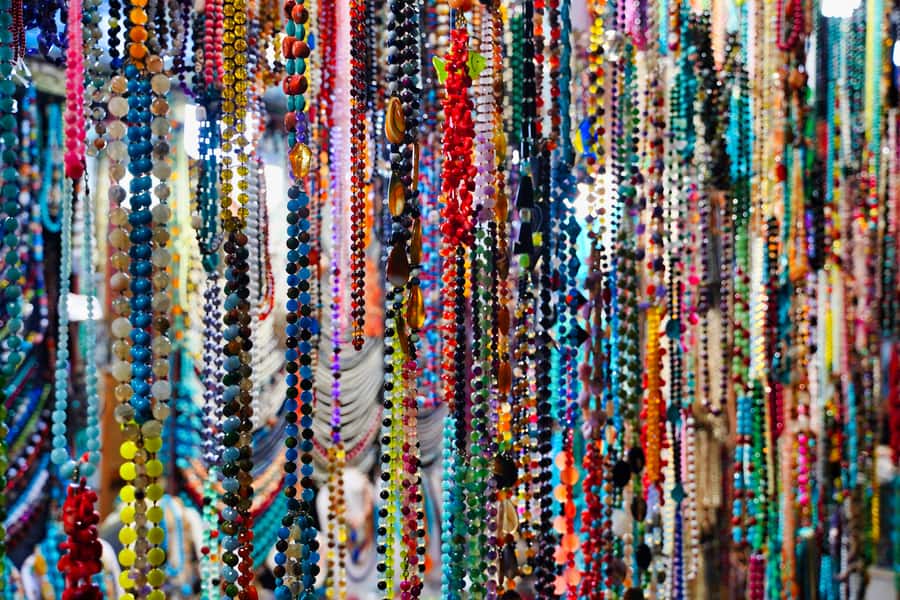 Nairobi: Elephant Orphanage, Beads Factory , giraffe center - What to bring so you do not get stuck