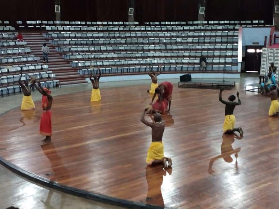 Nairobi: Elephants, Giraffes, Karen Blixen & Bomas Tour - Timing, comfort, and what to bring in your carry-on