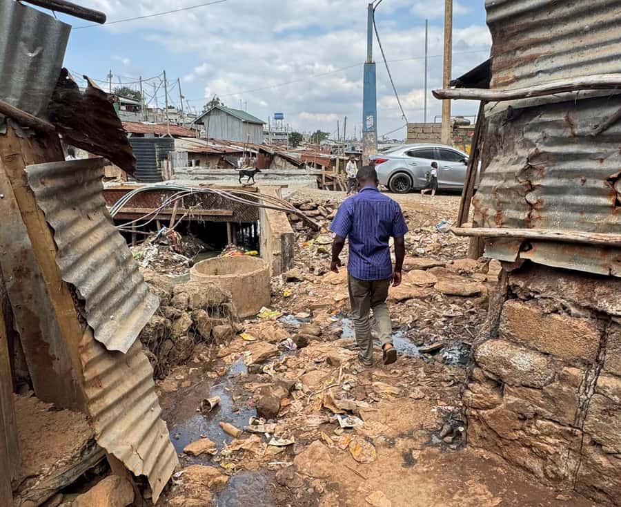 Nairobi: Explore Kibera Slum with Local Guides - Why this Kibera tour feels different from a drive-by