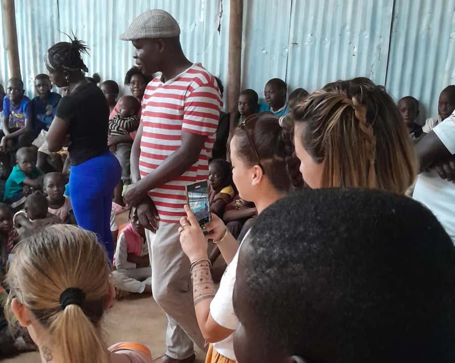 Nairobi: Explore Kibera Slum with Local Guides - Price and value: what $15 buys in real terms
