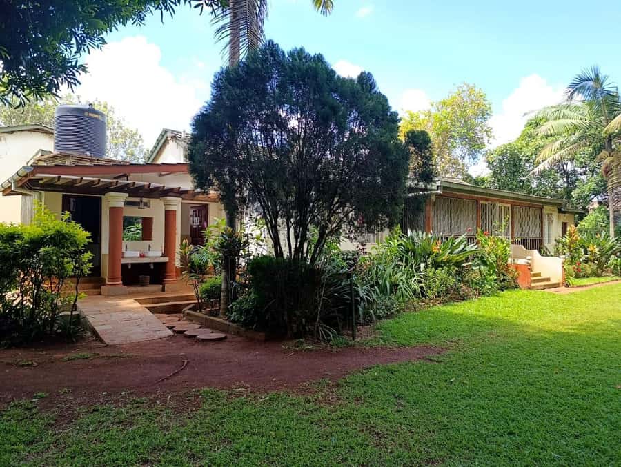 Nairobi: Fairview Coffee Estate Tour with Pickup - Walking the SL28 and Ruiru 11 plots with expert guides