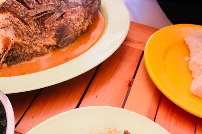 Nairobi Food Tour - Street Food Experience Lunch - Price, Portions, and the Real Value of $163