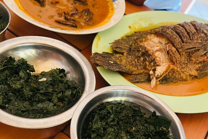 Nairobi Food Tour - Street Food Experience Lunch - Should You Book This Nairobi Street Food Lunch Tour?