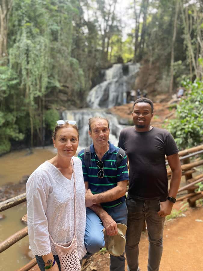 Nairobi: From Nairobi-Karura Forest Guided Walking Tour - Karura Forest in 2 Hours, What You Actually Get