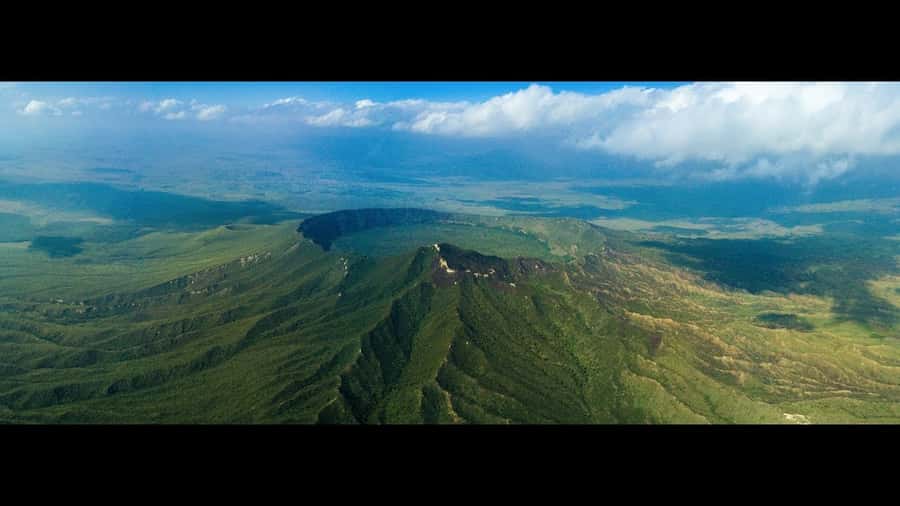 Nairobi: Full-Day Mount Longonot Hike with Boat Tour - Key Highlights You’ll Feel Immediately
