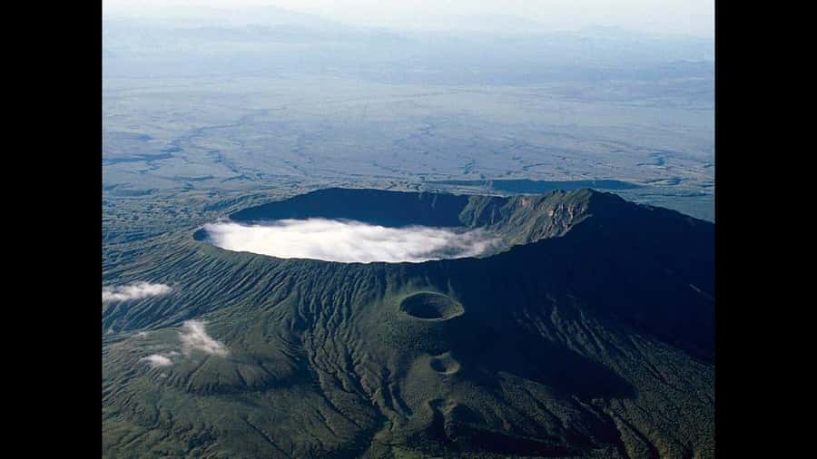 Nairobi: Full-Day Mount Longonot Hike with Boat Tour - Lake Naivasha at Sunset, Hippos and the Weather Factor