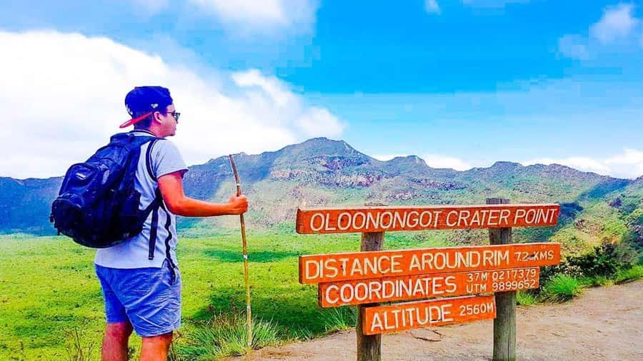 Nairobi: Full-Day Mount Longonot Hike with Boat Tour - Getting Out of Nairobi Early, With Time to Spare