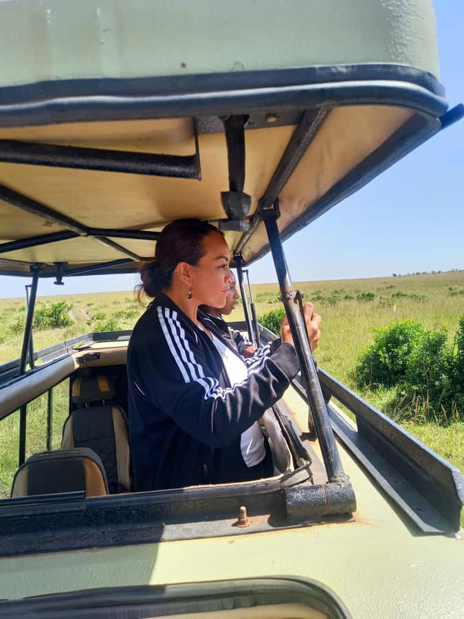 Nairobi: Game drive, elephant Orphanage & giraffe centre. - Why a Nairobi city safari works so well