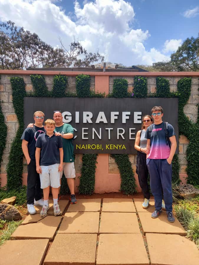 Nairobi: Game drive, elephant Orphanage & giraffe centre. - Nairobi National Park game drive, early morning and safari jeep comfort