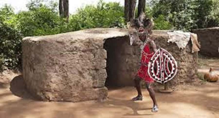 Nairobi: Giraffe Center, Beads Factory & Bomas of Kenya Tour - Key Highlights I Think You’ll Care About