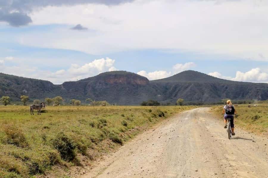 Nairobi:Group Hell's Gate National Park & Lake Naivasha Tour - Price and Logistics: What the $50 Base Actually Buys