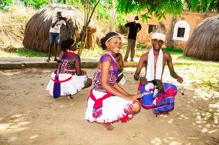 Nairobi: Guided Afternoon Tour to Bomas of Kenya. - Why Bomas of Kenya is a smart afternoon culture plan
