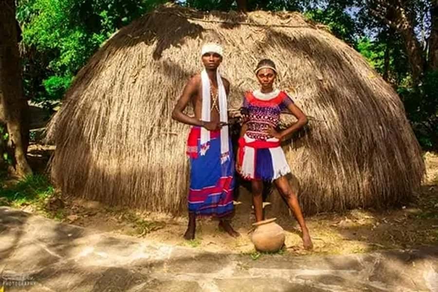 Nairobi: Guided Afternoon Tour to Bomas of Kenya. - Markets and crafts: how to use the time without rushing
