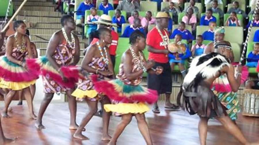 Nairobi: Guided Afternoon Tour to Bomas of Kenya. - Cost and value: what $44 covers, and what you should pay on top
