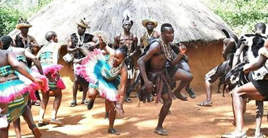 Nairobi: Guided Afternoon Tour to Bomas of Kenya. - Getting there: pickup zones, short rides, and security you should plan for