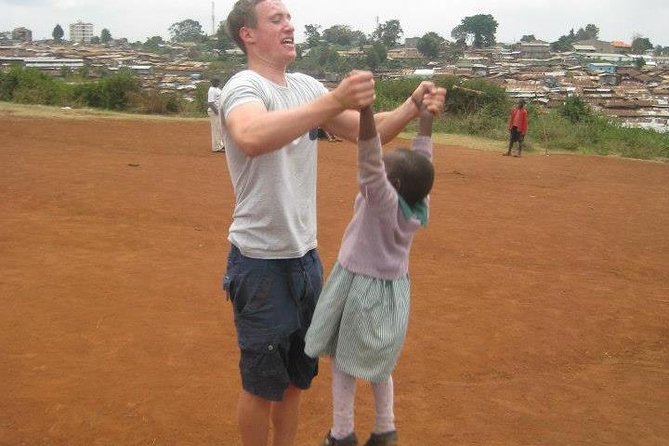 Nairobi Guided Tour to Kibera Slums - What “safe” means on this kind of tour