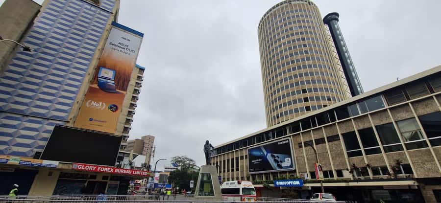 Nairobi: Hidden Gems and Local Secret Guided Walking Tour - Key points worth your attention