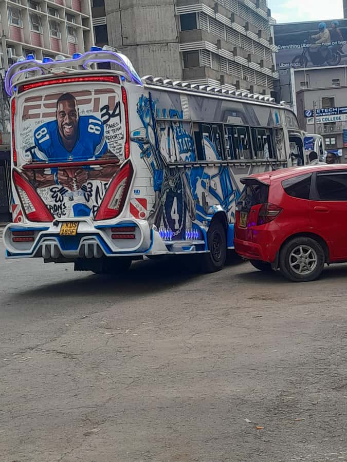 Nairobi: Hidden Gems and Local Secret Guided Walking Tour - Markets you can smell, not just photograph: Gikomba, Muthurwa, Maasai Market, and City Market