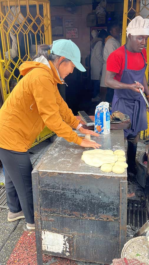 Nairobi: Historic and Modern Highlights Walking Tour - Monuments and icons along Kenyatta Avenue, Askari, and Dedan Kimathi