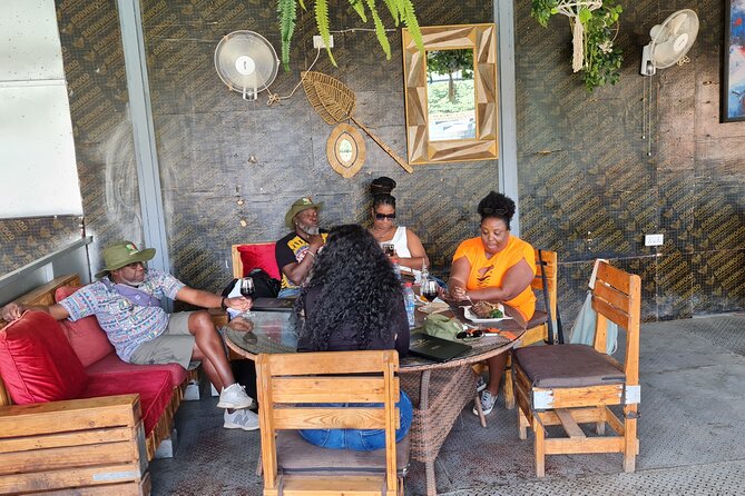 Nairobi Historical Walking City Tour - Price and value: what $35 gets you in real terms