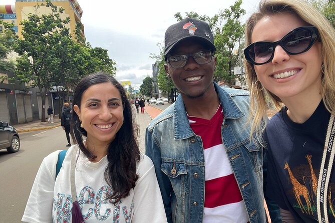 Nairobi History and Modern Culture 3 Hours Tour - City Market: Shopping With a Map in Your Head