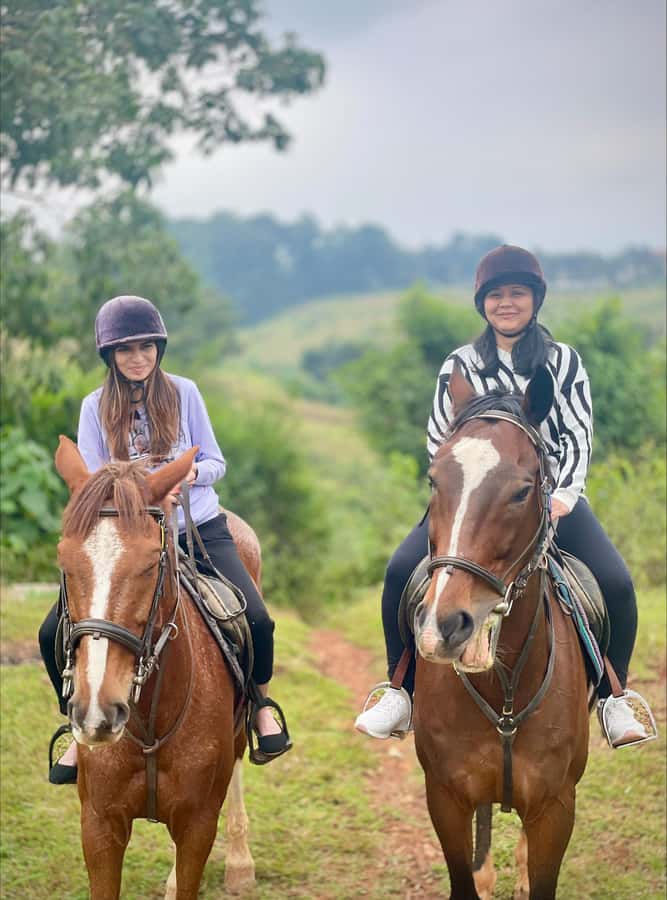 Nairobi: Horseback Riding Tour Through Maize Plantation - Quick Key Points Before You Go