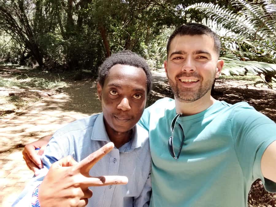 Nairobi: Karura Forest Guided Walking Tour - Key things that make this walk special