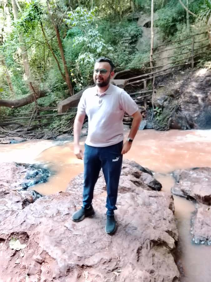 Nairobi: Karura Forest Guided Walking Tour - Mau Mau caves and the freedom corner: history you can stand inside